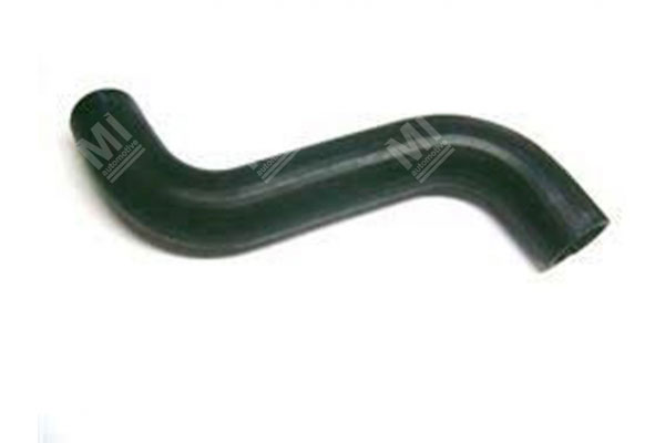 Coolant Lower Hose - Man Tgm,Tgl - 81963010905