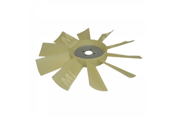 Cooling Fan - Jcb  - 123-05911, 12305911