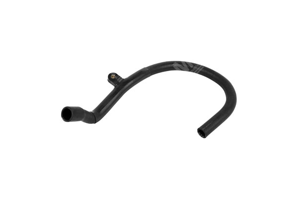 Cooling Hose - Daf ,Xf 95 - 1689073, 1677024