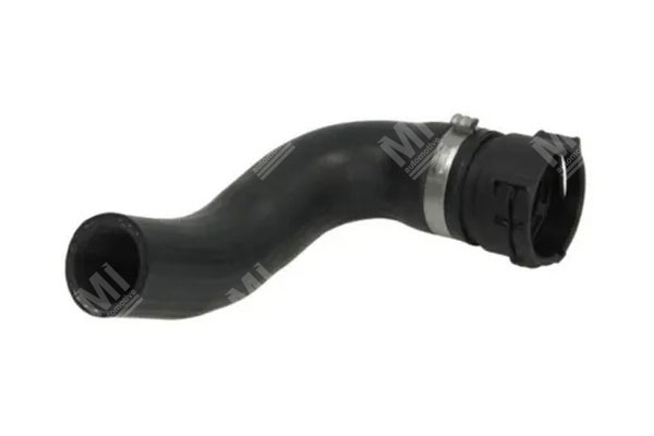 Cooling Water Hose - Mercedes  - 9615005472