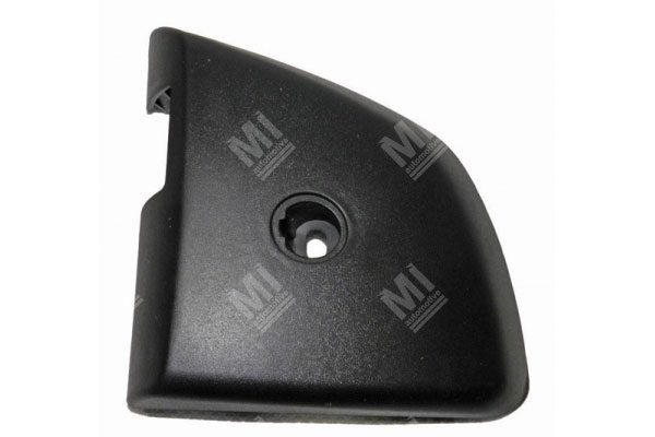 Corner Camber Covering Rh - Man Tgs - 81624100108 - Mi Nr: 352.002223