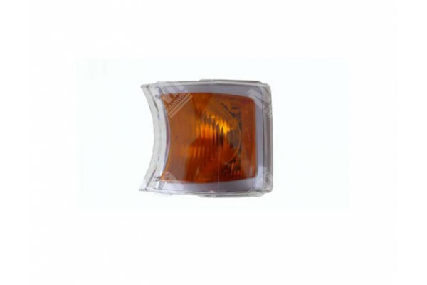 Corner Lamp - Scania 5 Series,6 Series - 1747981, 1521683