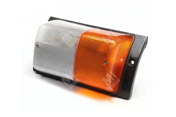 Corner Lamp Rh - Scania 3 Series,112,113 - 394769, 289918, 394767, 1365969, 394770 - Mi Nr: 350.002979