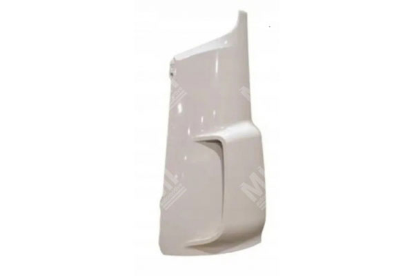 Corner Panel    Rh - Daf Xf 105 - 1835764 - Mi Nr: 352.002839