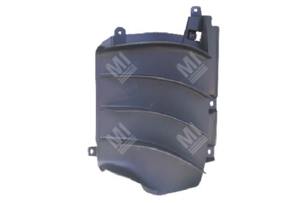 Cover - Scania 5 Series - 1495956, 1749716, 1798863