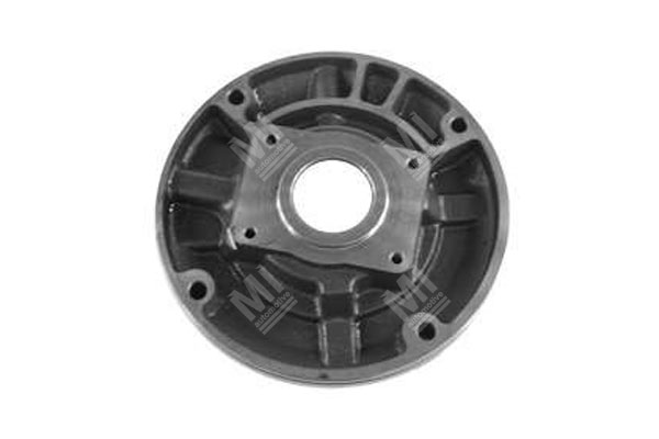 Flange With Bushing - Scania  - 315002