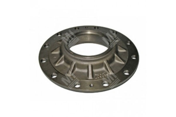 Cover - Caterpillar  - 5C8587