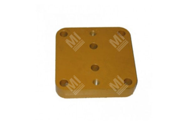 Cover - Caterpillar  - 5K0609