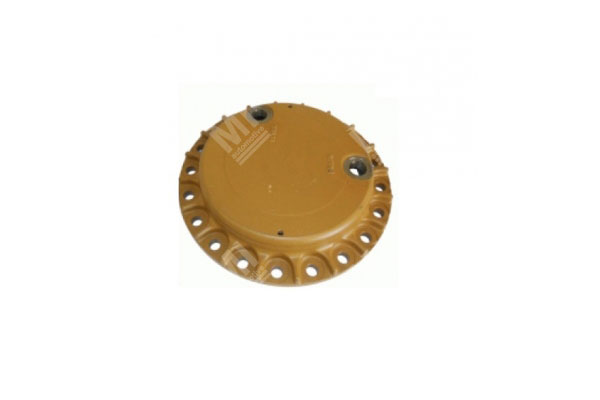 Cover - Caterpillar  - 7Y0896