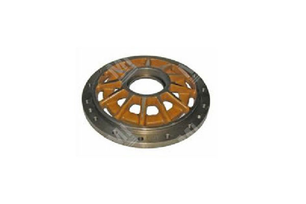 Cover - Caterpillar - 8D8805 - Mi Nr: 376.058245