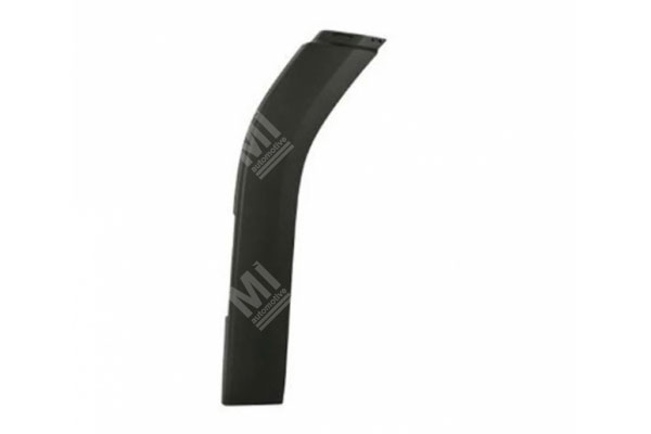 Cover Mudguard - Scania 7 Series - 2297996 - Mi Nr: 352.001852