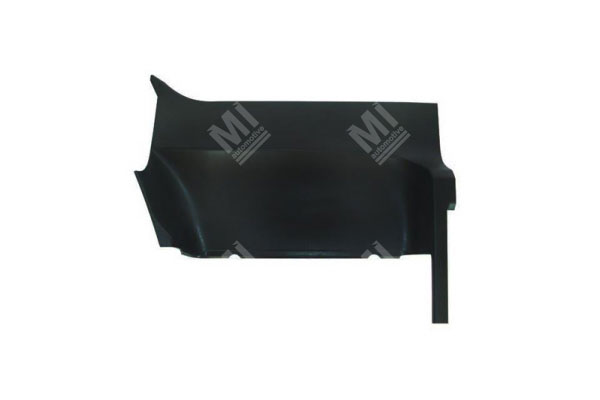 Cover Rh - Scania 5 Series - 1442654 - Mi Nr: 352.001866