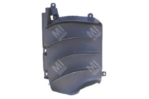 Cover Rh - Scania 5 Series - 1495957