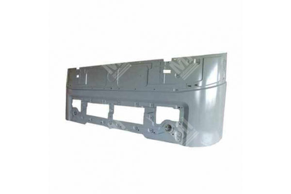 Cover   Rh - Volvo  - 82284002