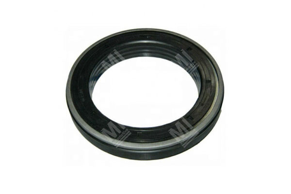 Crank Front Seal - Iveco,Cummins,Daf Eurocargo - 4890832, 1399472, 5801483558 - Mi Nr: 347.067607