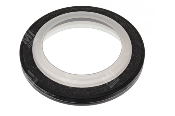 Crank Front Seal - Man,Mercedes - 51015106004, 0149974647 - Mi Nr: 347.067569