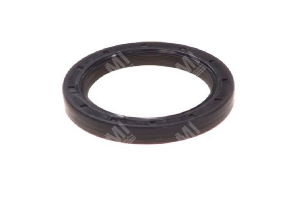 Crank Seal Front - Man 32.270,12.163 - 51015107000 - Mi Nr: 347.067582