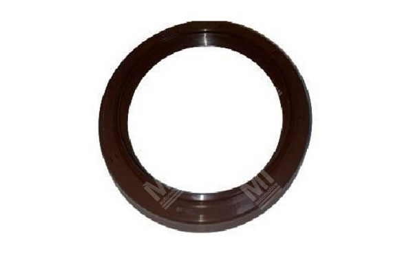 Crank Seal Rear - Mercedes 651 - 1227900QOA, 0149972646, 19036884, 742950, 0149972646 - Mi Nr: 347.067531