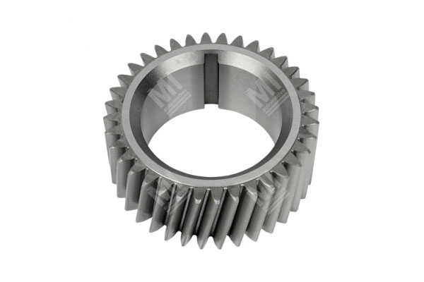 Crank Shaft Gear - Volvo  - 1677849