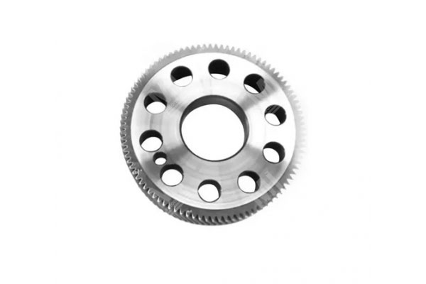 Crank Shaft Gear - Scania  - 2145527, 1466704