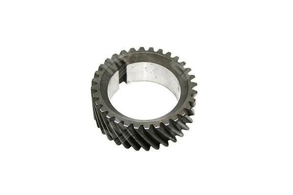 Crank Shaft Gear - Scania - 353843, 131120 - Mi Nr: 347.064639