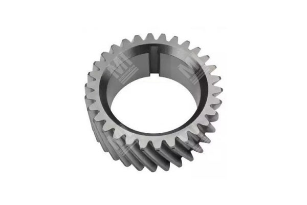 Crank Shaft Gear - Volvo - 423080 - Mi Nr: 347.064962