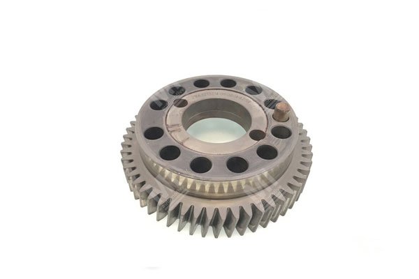 Crank Shaft Gear - Volvo - 7408148111, 21663213, 8148111 - Mi Nr: 347.064923