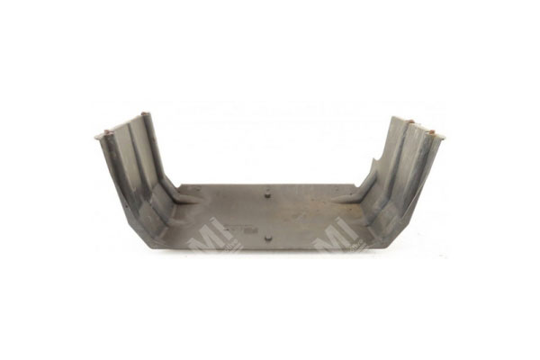 Crankcase Bottom Guard - Mercedes Axor - 9425206023 - Mi Nr: 352.002193