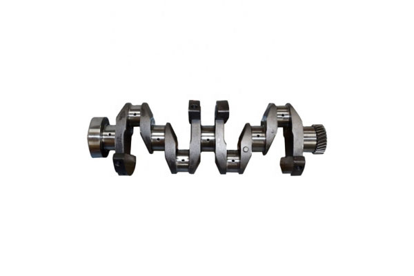 Crankshaft - Deutz Magirus F4L 912,Magirus - 02138819, 02138820