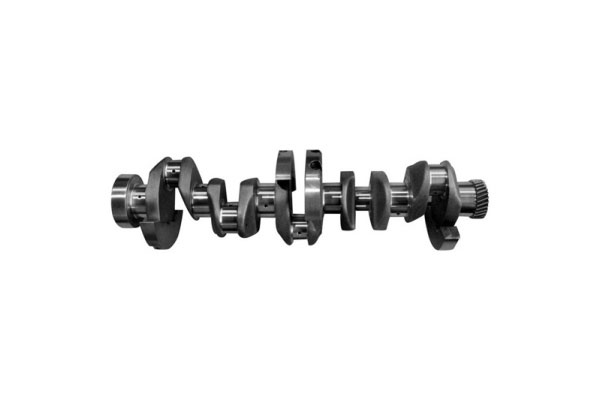 Crankshaft - Deutz Magirus F5L 912,Magirus - 02929378 - Mi Nr: 347.042748