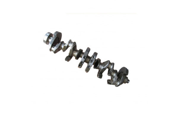 Crankshaft - Deutz Magirus F4L 913,Magirus - 04151013, 02931050 - Mi Nr: 347.042750