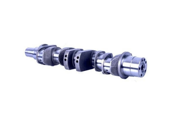 Crankshaft - Deutz Magirus F3L 1011,Magirus - 04270229, 02928289