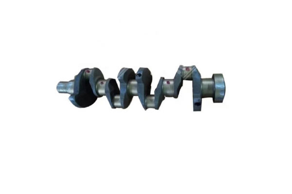 Crankshaft - Deutz Magirus F4L 1011,Magirus - 04270233 - Mi Nr: 347.042755