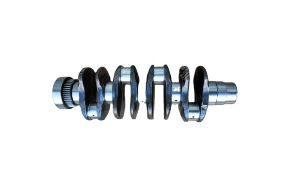 Crankshaft - Deutz Magirus BF4M,Magirus - 04292803, 04289041 - Mi Nr: 347.042760