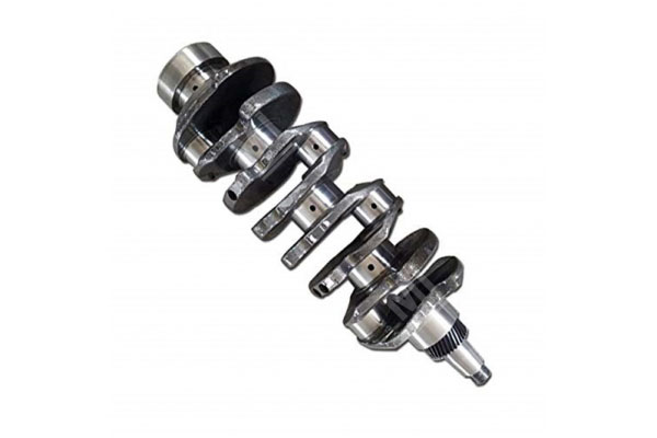 Crankshaft - Perkins  - 115256750, 15256990