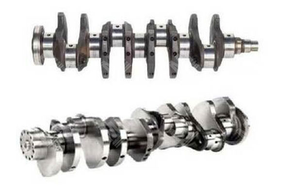 Crankshaft - Daf 1160,F 85,400,F 95 - 1297017