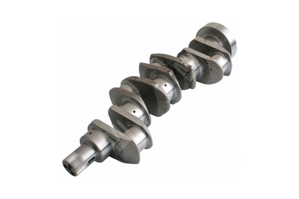 Crankshaft - Perkins  - 3131579F, ZZ90225, 4223939M91, ZZ90202, ZZ90238