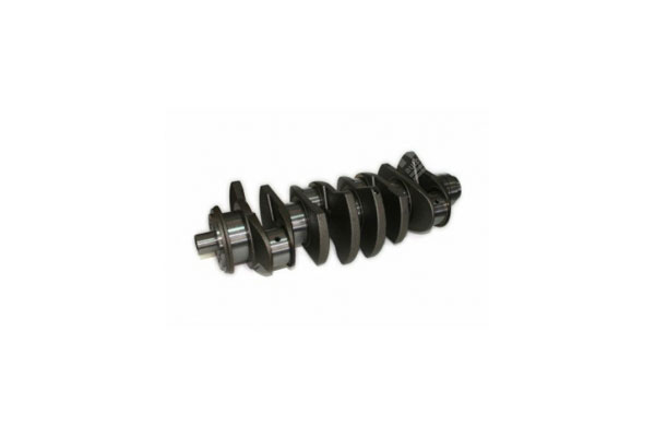 Crankshaft - Jcb - 32003107, 32009256, 32003336 - Mi Nr: 347.042791