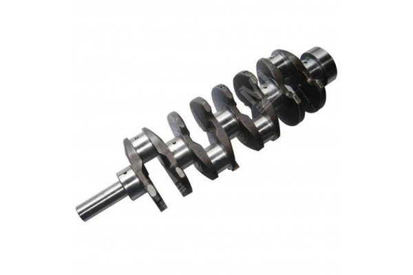 Crankshaft - Cummins 4BT - 3907803, 3903827, 3908031 - Mi Nr: 347.042734