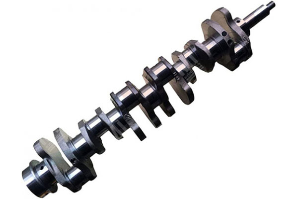 Crankshaft - Cummins 6CT - 3917320, SE390136