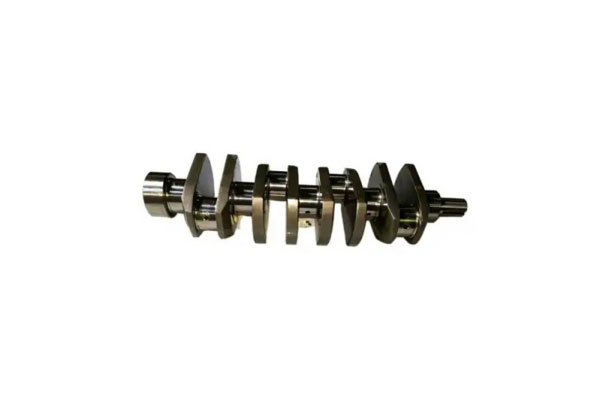 Crankshaft - Mercedes 423,OM 443 - 4230303301