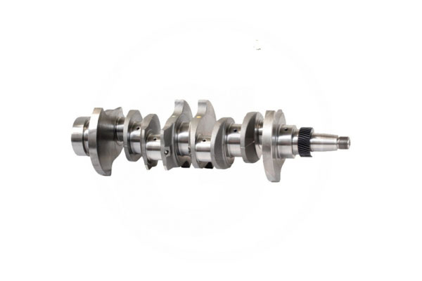 Crankshaft - Fiat - 4653287 - Mi Nr: 347.042772