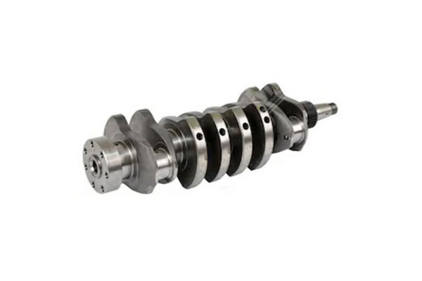 Crankshaft - Fiat - 4682232 - Mi Nr: 347.042771