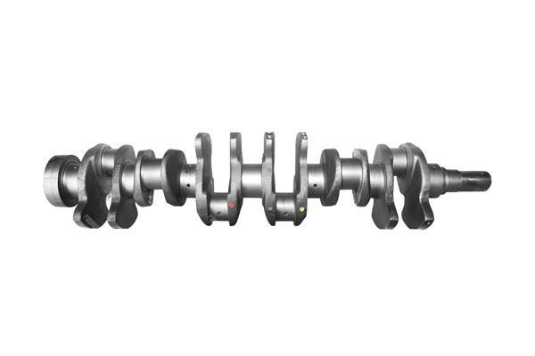 Crankshaft - Volvo  - 477116