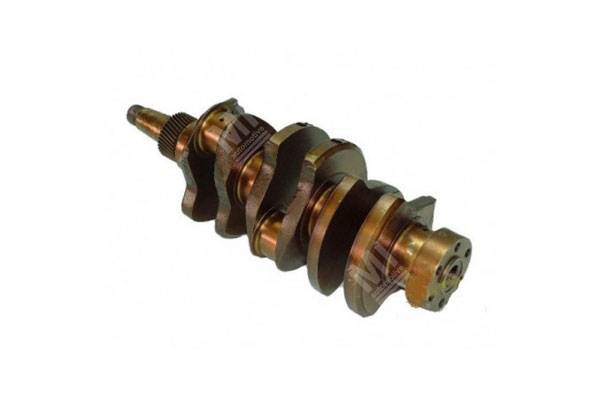 Crankshaft - Fiat  - 4785106