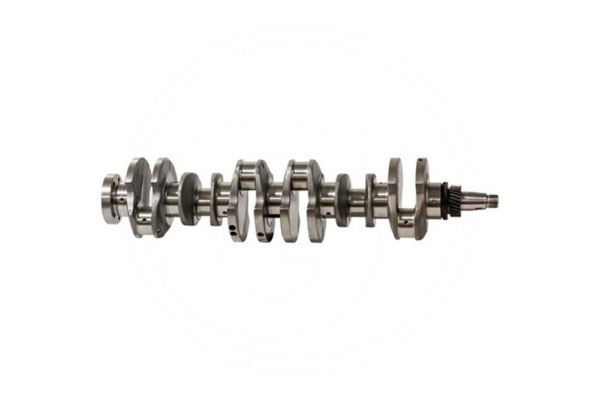 Crankshaft - Fiat  - 4785107, 4785108