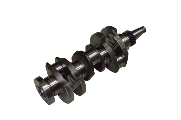 Crankshaft - Fiat  - 4785111, 5088486, 98461246