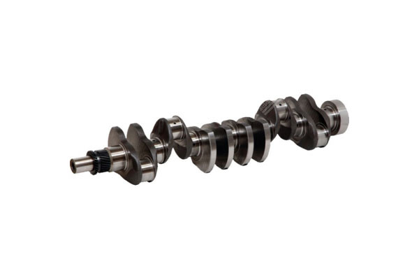 Crankshaft - Fiat  - 4832171