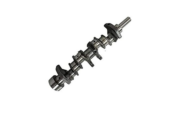 Crankshaft - Renault Premium 400,Premium - 5600551684