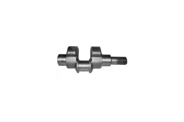 Crankshaft - Caterpillar - 7C0562 - Mi Nr: 376.058271